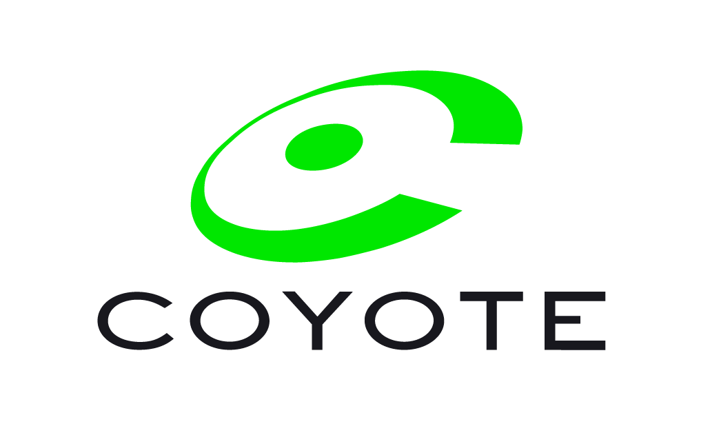 Partenaire Coyote Secure