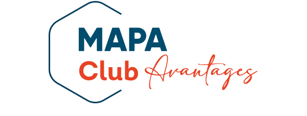 Logo Club Avantages MAPA